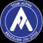 Team Alpha BJJ Russia/ RSA