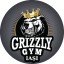 GRIZZLYGYMIASI