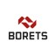 SC Borets Ukraine