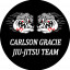 Carlson Gracie Jiu-Jitsu Team Mexico