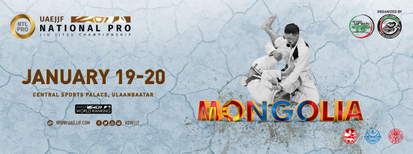 AJP TOUR MONGOLIA NATIONAL JIU-JITSU CHAMPIONSHIP 2023 - GI - Abu Dhabi Jiu  Jitsu Pro