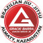 Gracie Barra - Almaty, Kazakhstan