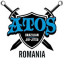 Atos Jiu Jitsu Romania