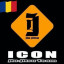 Icon Romania