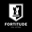 Fortitude Jiu Jitsu