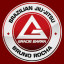 Gracie Barra Joinville - Bruno Rocha