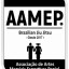 Aamep Associação de Artes Marciais Esportiva Peniel