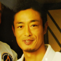 HAJIME YAMAZAKI Fighter profile Abu Dhabi Jiu Jitsu Pro