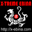 X-TREME EBINA