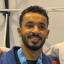 Tariq Alzaabi