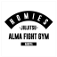 Alma Fight Gym Homies