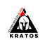 Academia Brazilian jiujitsu Kratos
