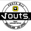 Vouts Brazilian Jiu-Jitsu