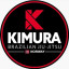 KMR BJJ Kimura Norway