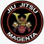 JIU JITSU MAGENTA