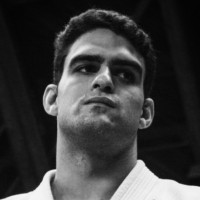 Marcelo Oliveira Fighter Profile Abu Dhabi Jiu Jitsu Pro