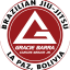 Gracie Barra La Paz - Bolivia