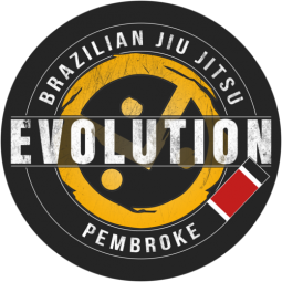 Evolution BJJ Pembroke - Abu Dhabi Jiu Jitsu Pro