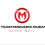 Team Nogueira Dubai