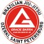 Gracie Barra Ozerki - St. Petersburg