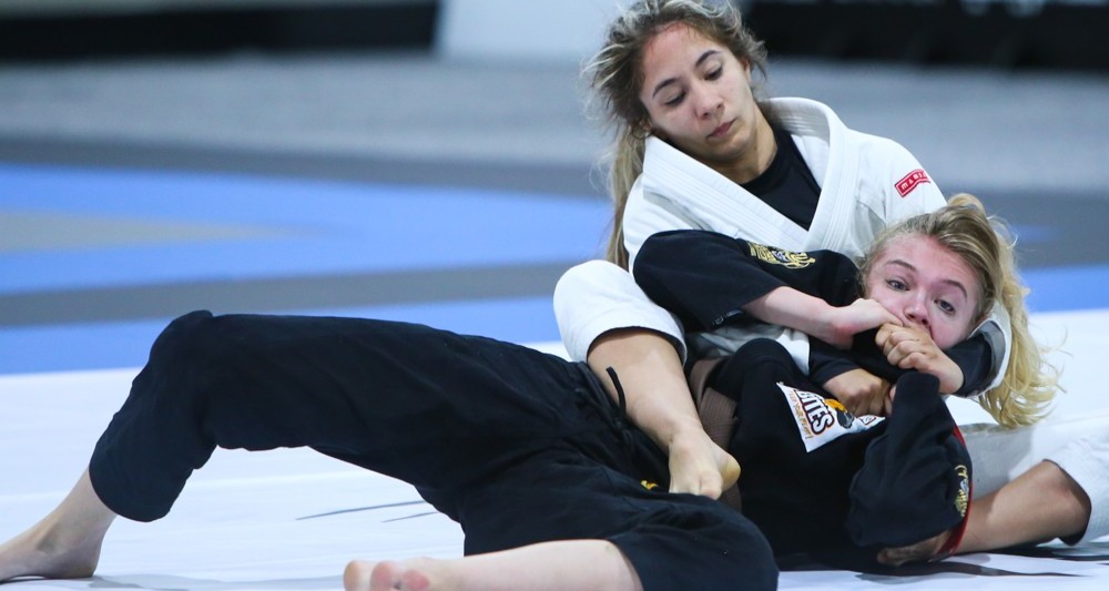 UAE claim final glory at Jiu-Jitsu World Championship in Abu Dhabi