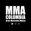 Mma Colombia