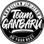 Team Ganbaru