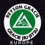 Reyson Gracie Europe