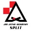 Jiu Jitsu Academy Split