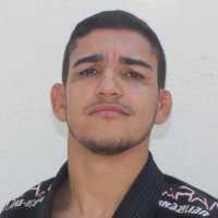 WESLEY SANTOS - Fighter profile - Abu Dhabi Jiu Jitsu Pro