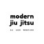 Modern Jiu Jitsu
