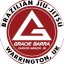 Gracie Barra Warrington 