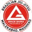 Gracie Barra Malekabad Mashhad