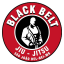 Sjdr Black Belt Jiu-Jitsu