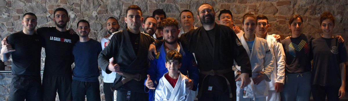 Ashina Clan Abu Dhabi Jiu Jitsu Pro   Ashina Clan 