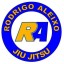 Rodrigo Aleixo Jiu-Jitsu RAJJ