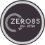 Zero85 Jiu-Jitsu