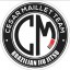 Cesar Maillet Team Cmt