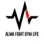 Alma Fight Gym Life