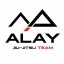 Alay Jiu Jitsu Team